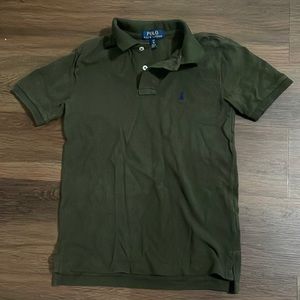 Ralph Lauren polo shirt